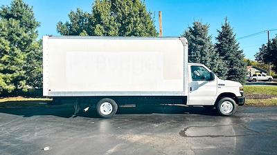 Used 2016 Ford E-350 RWD, Box Truck for sale #18136 - photo 2