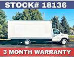 Used 2016 Ford E-350 RWD, Box Truck for sale #18136 - photo 1