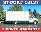 Used 2016 Ford E-350 RWD, Box Truck for sale #18137 - photo 1