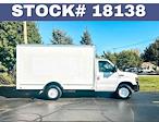 Used 2014 Ford E-350, Box Van for sale #18138 CL AD - photo 2