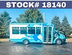 Used 2016 Ford Transit 350 HD 4x2, Shuttle Bus for sale #18140 - photo 1