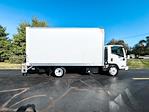 Used 2021 Isuzu NPR-XD Regular Cab 4x2, Box Truck for sale #18142 - photo 2