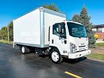 Used 2021 Isuzu NPR-XD Regular Cab 4x2, Box Truck for sale #18142 - photo 4