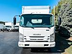 Used 2021 Isuzu NPR-XD Regular Cab 4x2, Box Truck for sale #18142 - photo 6