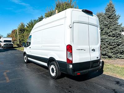 Used 2021 Ford Transit 250 High Roof RWD, Refrigerated Body for sale #18143 - photo 2