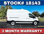 Used 2021 Ford Transit 250 High Roof RWD, Refrigerated Body for sale #18143 - photo 6