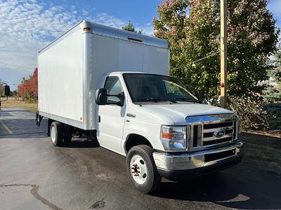 Used 2019 Ford E-350 RWD, Box Truck for sale #18147 - photo 1