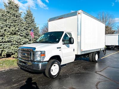 Used 2019 Ford E-350 RWD, Box Truck for sale #18147 - photo 1