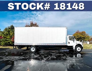 Used 2019 Freightliner M2, Box Truck for sale #18148 CL AD - photo 2