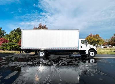 Used 2019 Freightliner M2 106 Conventional Cab 4x2, Box Truck for sale #18148 - photo 2