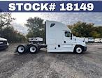 Used 2017 Freightliner Cascadia Sleeper Cab 6x4, Semi Truck for sale #18149 - photo 1