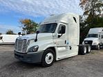 Used 2017 Freightliner Cascadia Sleeper Cab 6x4, Semi Truck for sale #18149 - photo 6