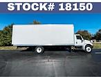 Used 2020 International MV, Box Truck for sale #18150 CL AD - photo 2