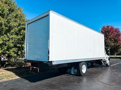 Used 2020 International MV SBA 4x2, Box Truck for sale #18150 - photo 2