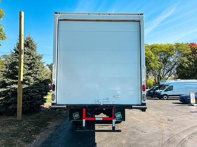 Used 2020 International MV SBA 4x2, Box Truck for sale #18150 - photo 2