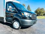 Used 2016 Ford Transit 350 HD 4x2, Box Van for sale #18151 - photo 8