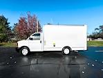 Used 2017 GMC Savana 3500, Box Van for sale #18155 CL AD - photo 4