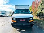 Used 2017 GMC Savana 3500, Box Van for sale #18155 CL AD - photo 6