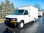 Used 2017 GMC Savana 3500, Box Van for sale #18155 CL AD - photo 8