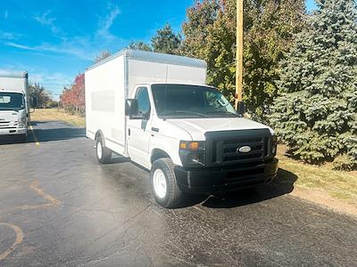 Used 2015 Ford E-350, Box Van for sale #18159 CL AD - photo 2