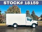 Used 2015 Ford E-350, Box Van for sale #18159 CL AD - photo 3