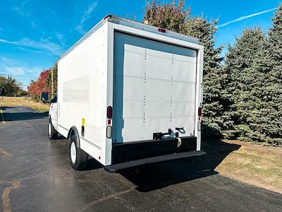 Used 2015 Ford E-350 RWD, Box Truck for sale #18159 - photo 2