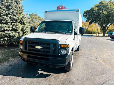 Used 2015 Ford E-350 RWD, Box Truck for sale #18159 - photo 1