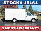 Used 2017 GMC Savana 3500, Box Van for sale #18161 CL AD - photo 6