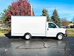 Used 2017 GMC Savana 3500, Box Van for sale #18161 CL AD - photo 7