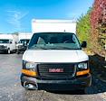 Used 2017 GMC Savana 3500, Box Van for sale #18161 CL AD - photo 9