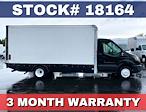 Used 2016 Ford Transit 350, Box Van for sale #18164 CL AD - photo 4