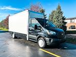 Used 2016 Ford Transit 350 HD 4x2, Box Van for sale #18164 - photo 2