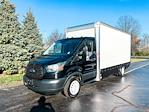 Used 2016 Ford Transit 350 HD 4x2, Box Van for sale #18164 - photo 8