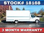 Used 2020 GMC Savana 3500, Box Van for sale #18168 CL AD - photo 5