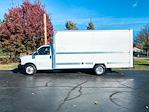 Used 2020 GMC Savana 3500, Box Van for sale #18168 CL AD - photo 7