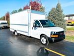 Used 2020 GMC Savana 3500, Box Van for sale #18168 CL AD - photo 8