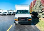 Used 2020 GMC Savana 3500, Box Van for sale #18168 CL AD - photo 9