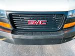 Used 2020 GMC Savana 3500, Box Van for sale #18168 CL AD - photo 11