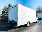 Used 2020 GMC Savana 3500 4x2, Box Van for sale #18168 - photo 2