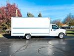 Used 2020 GMC Savana 3500 4x2, Box Van for sale #18168 - photo 3