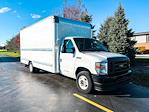 Used 2021 Ford E-350, Box Truck for sale #18170 CL AD - photo 2