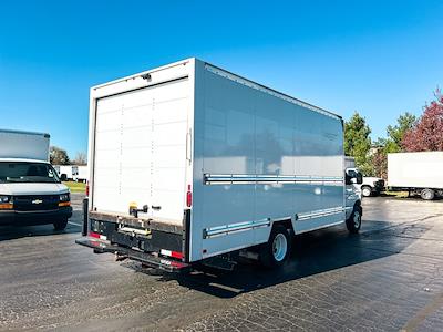 Used 2021 Ford E-350 RWD, Box Van for sale #18170 - photo 2