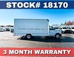 Used 2021 Ford E-350 RWD, Box Van for sale #18170 - photo 1