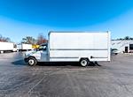 Used 2021 Ford E-350 RWD, Box Van for sale #18170 - photo 4