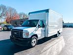 Used 2021 Ford E-350 RWD, Box Van for sale #18170 - photo 5