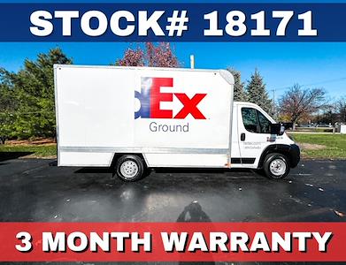 Used 2020 Ram ProMaster 3500 Standard Roof FWD, Box Van for sale #18171 - photo 1