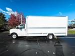 Used 2020 GMC Savana 3500, Box Van for sale #18172 CL AD - photo 4