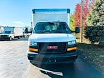 Used 2020 GMC Savana 3500, Box Van for sale #18172 CL AD - photo 6