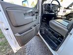 Used 2020 GMC Savana 3500 4x2, Box Van for sale #18172 - photo 20