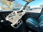 Used 2020 GMC Savana 3500 4x2, Box Van for sale #18172 - photo 23